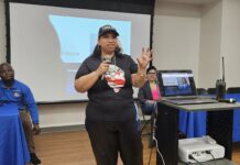 Voices of the Community