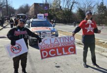 Dr. Martin Luther King Jr. 2026 Parade