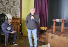 Paul Laurence Dunbar: Beyond the Mask