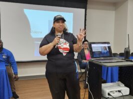 Voices of the Community