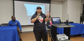 Voices of the Community