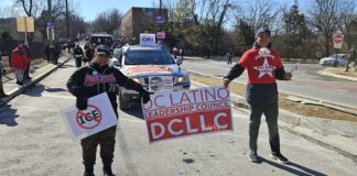 Dr. Martin Luther King Jr. 2026 Parade