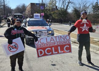 Dr. Martin Luther King Jr. 2026 Parade