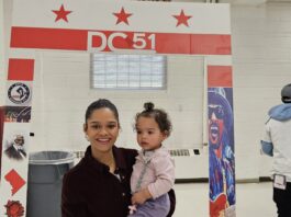 DC Statehood Day 2026